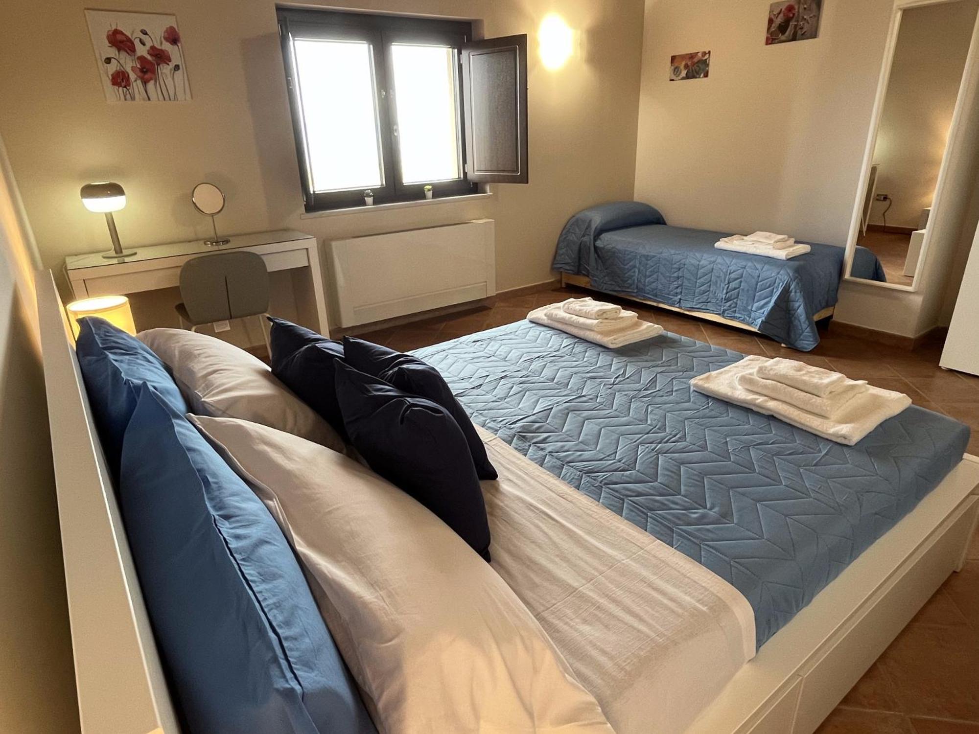 La Dolce Sosta Villa Rose Eksteriør billede