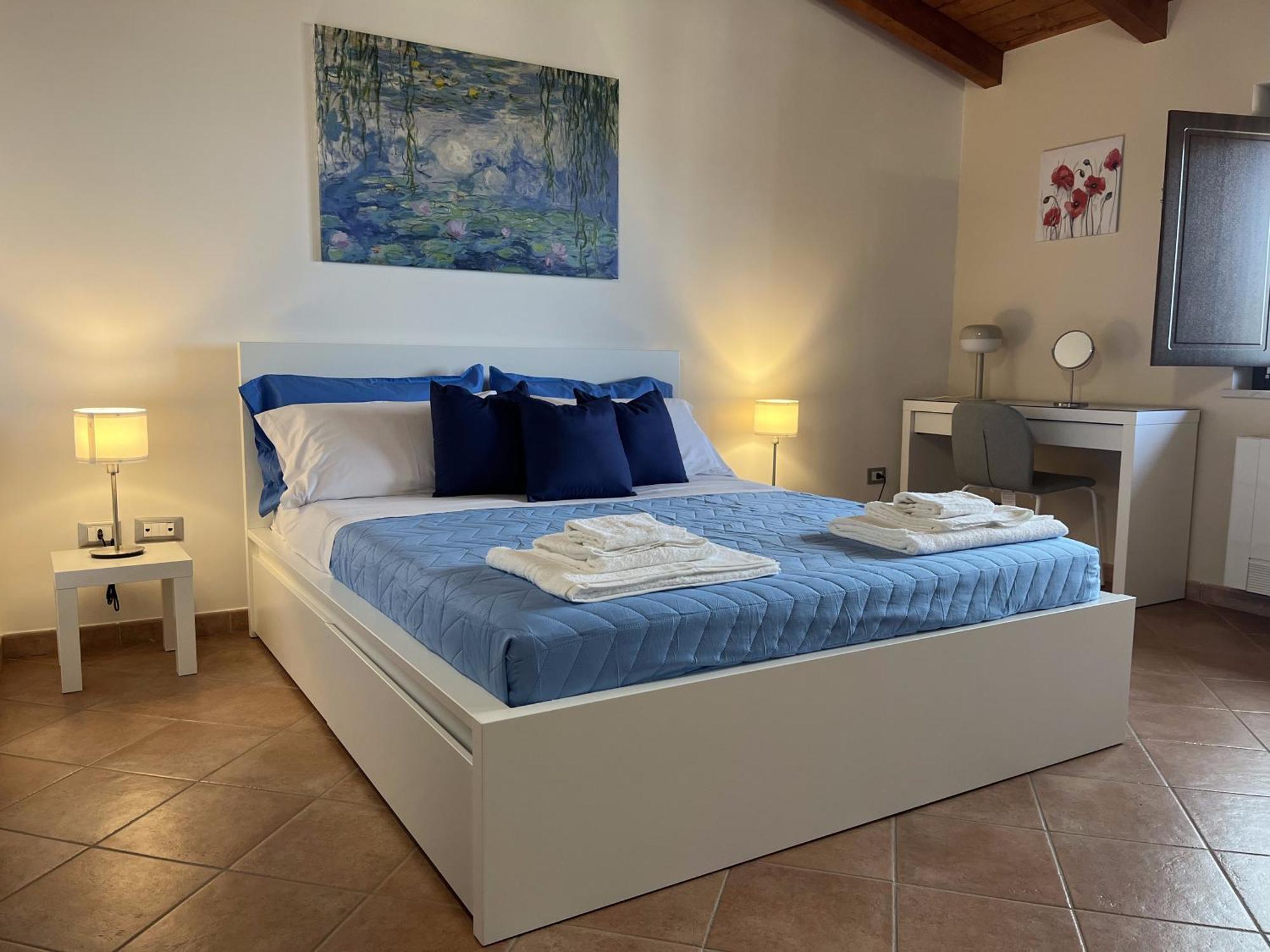 La Dolce Sosta Villa Rose Eksteriør billede